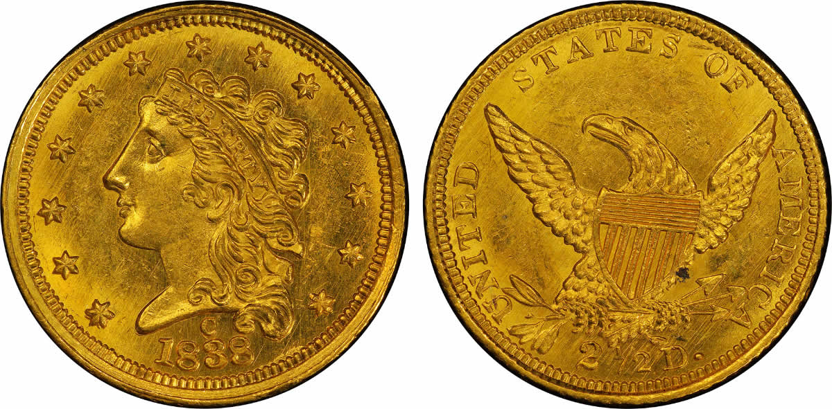 Exploring-Charlotte-Gold-Coins