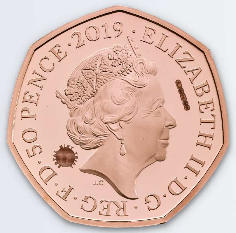 The-Royal-Mint-To-Auction-Rare-Samples-For-First-Time-In-Its-History,-Including-Kew-Gardens-50p