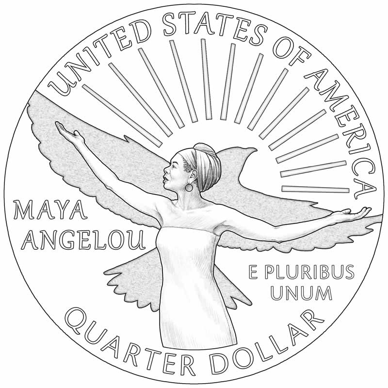 United-States-Mint-Announces-Designs-For-2022-American-Women-Quarters-Program-Coins