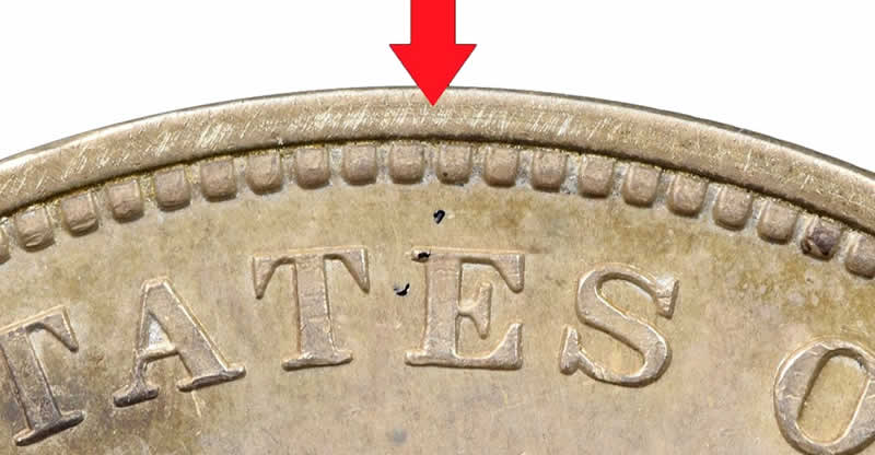 Counterfeit-Detection:-Common-Morgan-Dollar-Fakes