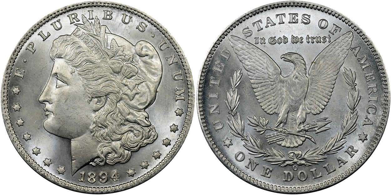 Counterfeit-Detection:-Common-Morgan-Dollar-Fakes