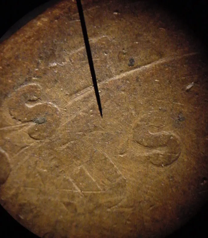 1955-D-Lincoln-Wheat-Cent-Multi-Strike