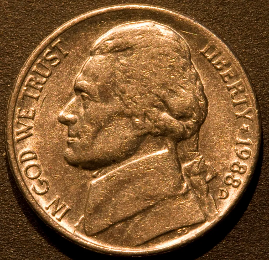 1996-D-Lincoln-Memorial-With-Lathe-Lines