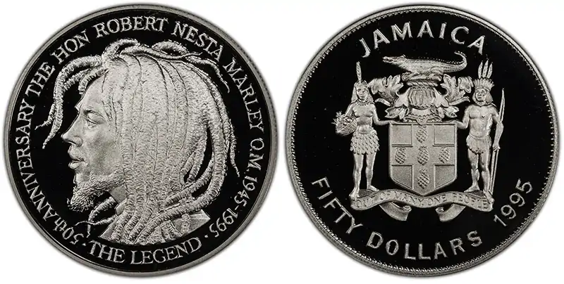 Turning-Up-The-Numismatic-Volume