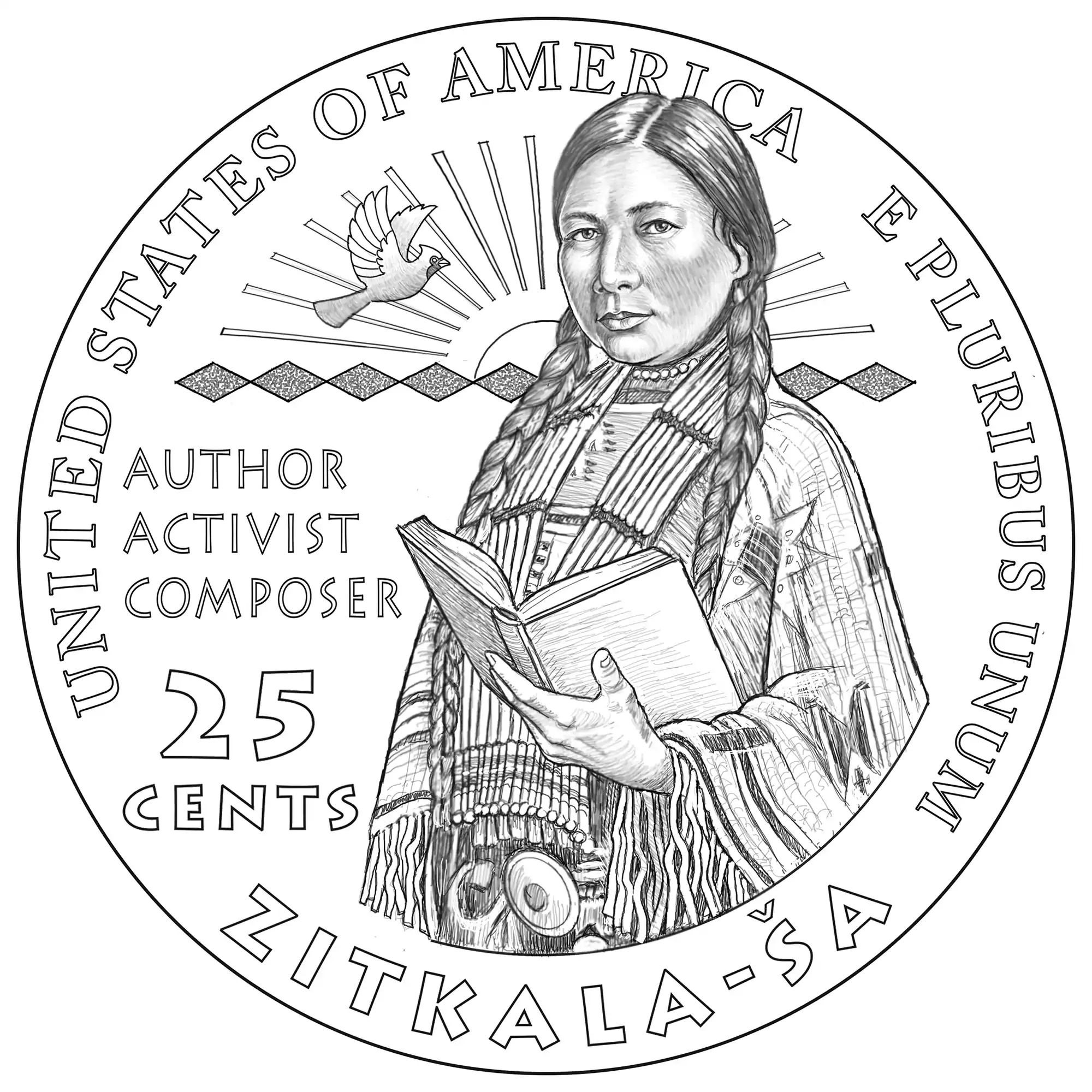 United-States-Mint-Announces-Designs-For-2024-American-Women-Quarters-Program-Coins