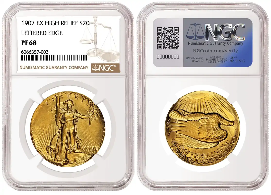 NGC-Introduces-New-High-Security-Hologram-With-Unique-QR-Codes