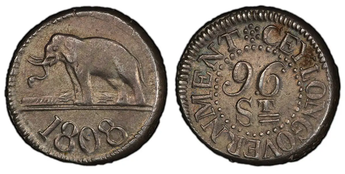 The-Elephant-Coins-Of-Ceylon