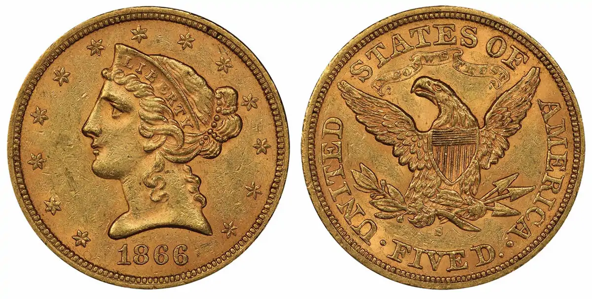 The-Ultimate-Seven-Mint-Liberty-Head-Half-Eagle-Set