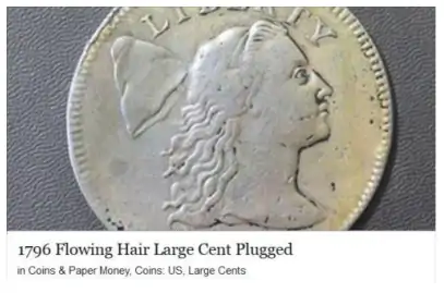 Counterfeit-Detection:-1796-Large-Cent-S-85-Struck-Counterfeit