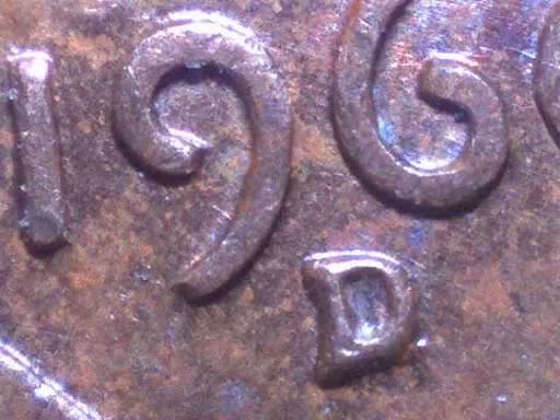 1960-D-Lincoln-Memorial-Cent-RPM!