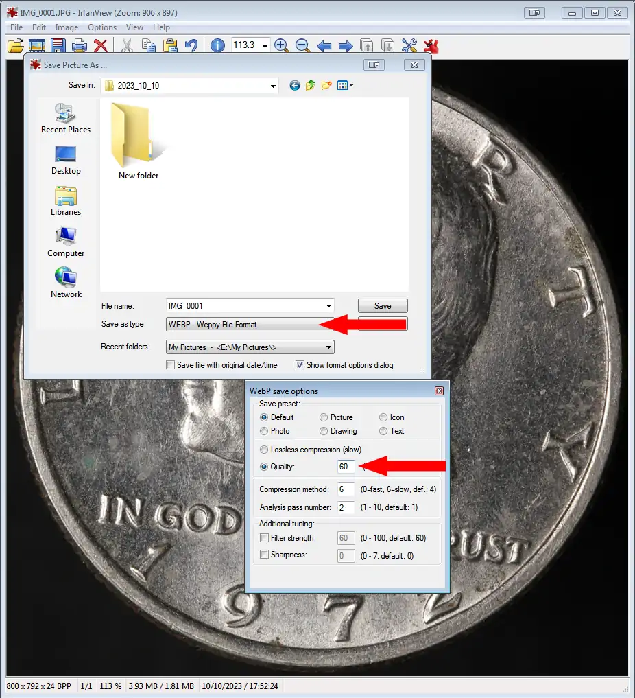 Irfanview-Image-Software-Pc-Tutorial.-Cropping-And-Resizing-On-Your-Pc.