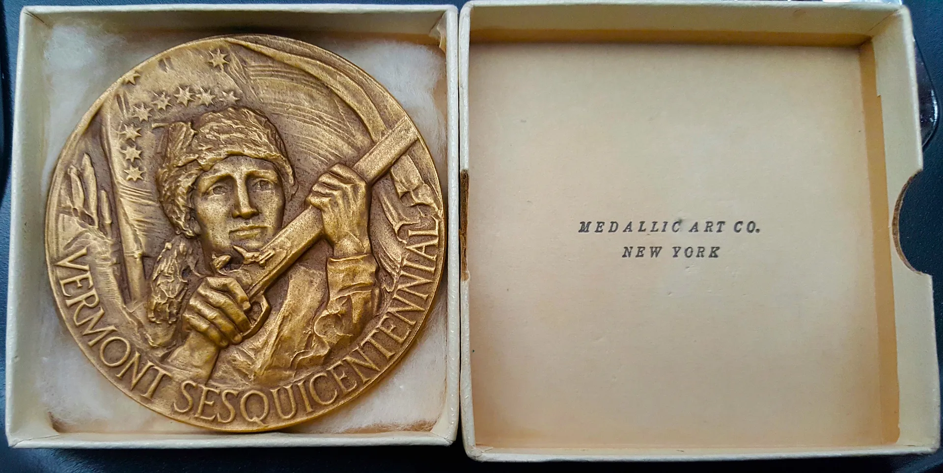 Medallic-Art-Company-Maco-Medals