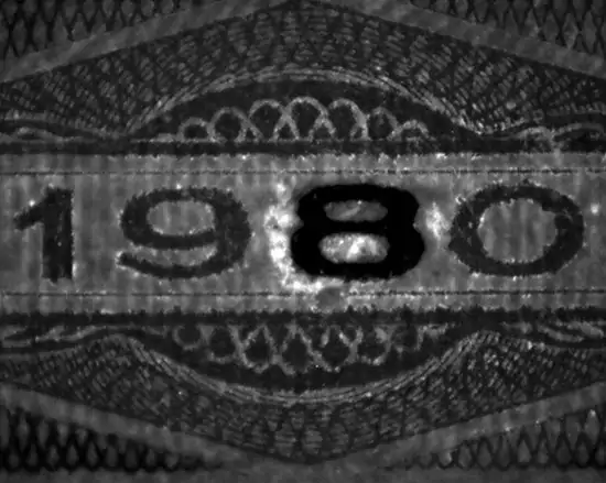 Counterfeit-Detection:-Chinese-Notes---Altered-Dates