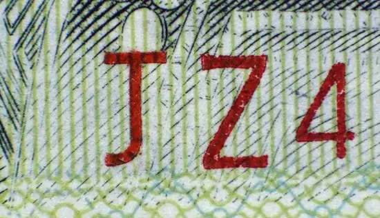 Counterfeit-Detection:-Chinese-Notes---Altered-Dates