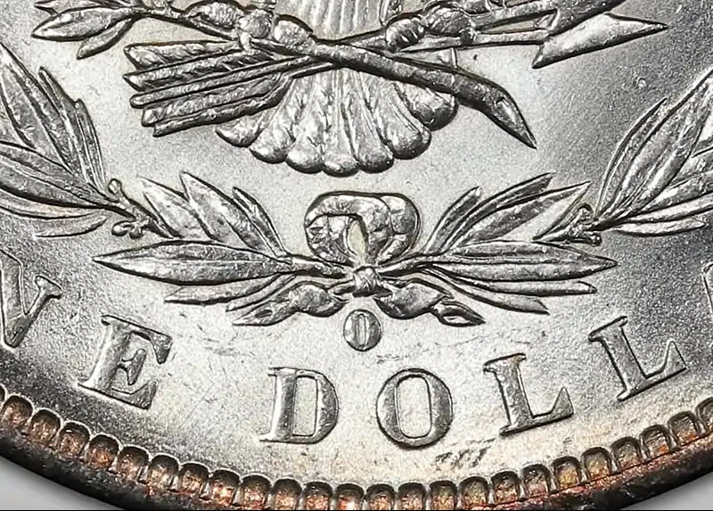 Video:-Oval-O-Morgan-Dollars-|-PCGS-Variety-Attribution