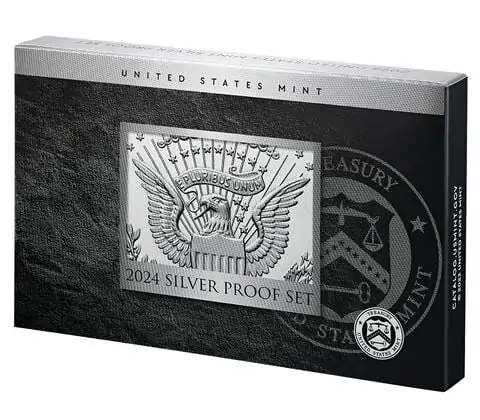 2024-United-States-Mint-Silver-Proof-Set-Available-June-27