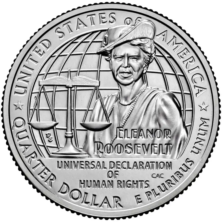 2023-Eleanor-Roosevelt-Quarter-Stumper