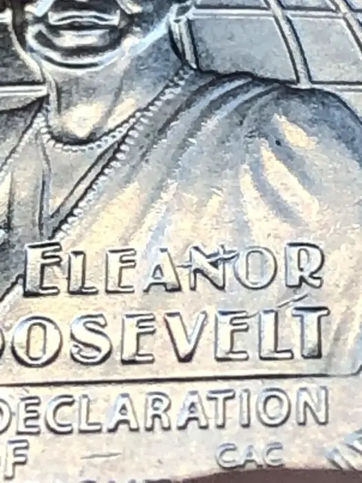 2023-Eleanor-Roosevelt-Quarter-Stumper