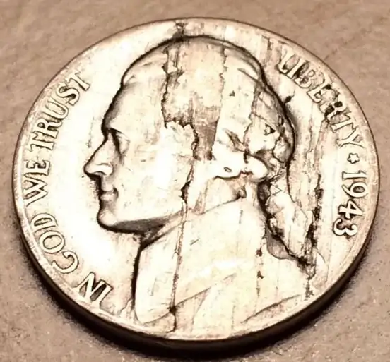 1943-P-Nickel---Error-Or-PMD?