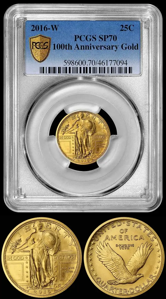 2016-Gold-100th-Anniversary-Standing-Liberty-Quarter