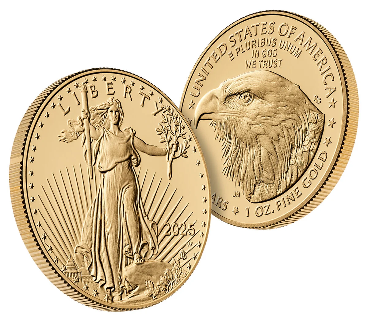 2025-United-States-Mint-American-Eagle-Gold-Proof-Coins-On-Sale-March-20