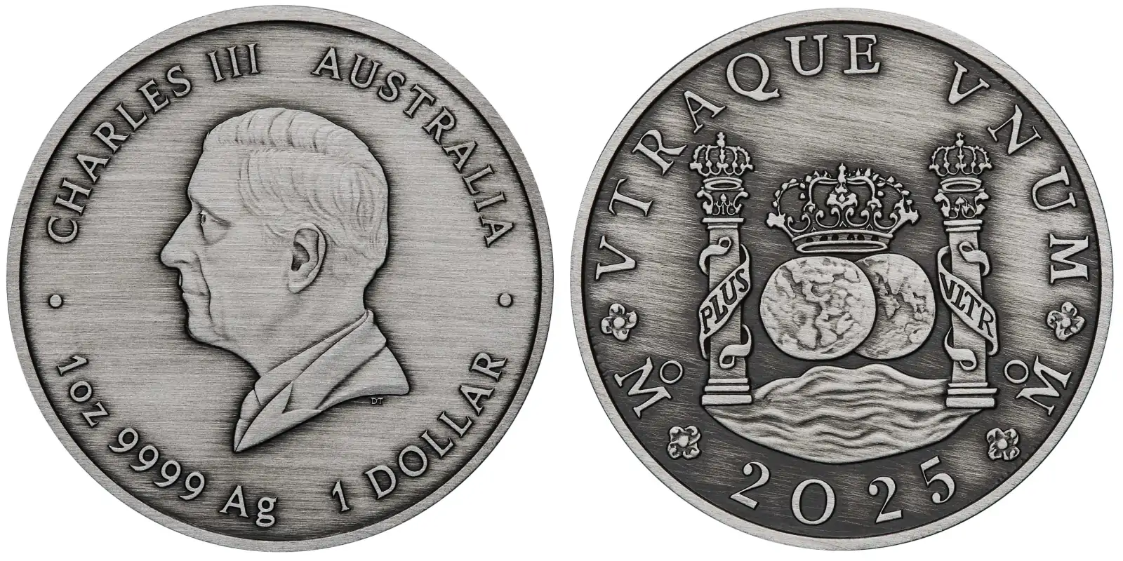 Perth-Mint-New-Releases-June,-2025:-Pillar-Dollar,-Kookaburra,-Sovereign,-Gold-Proof-Set,-Dragon-Etc