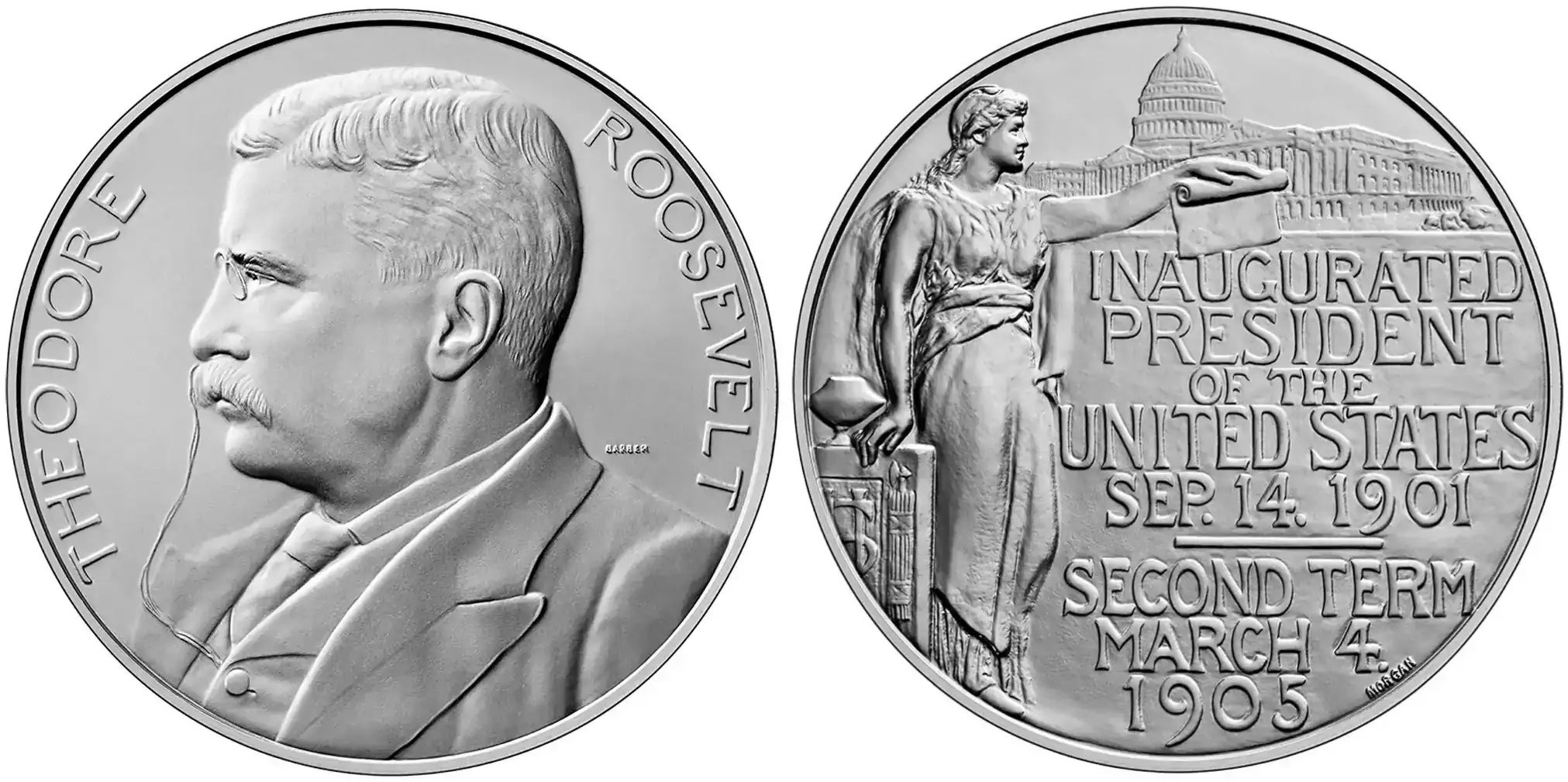 Theodore-Roosevelt-Presidential-Silver-Medal-Available-On-July-14