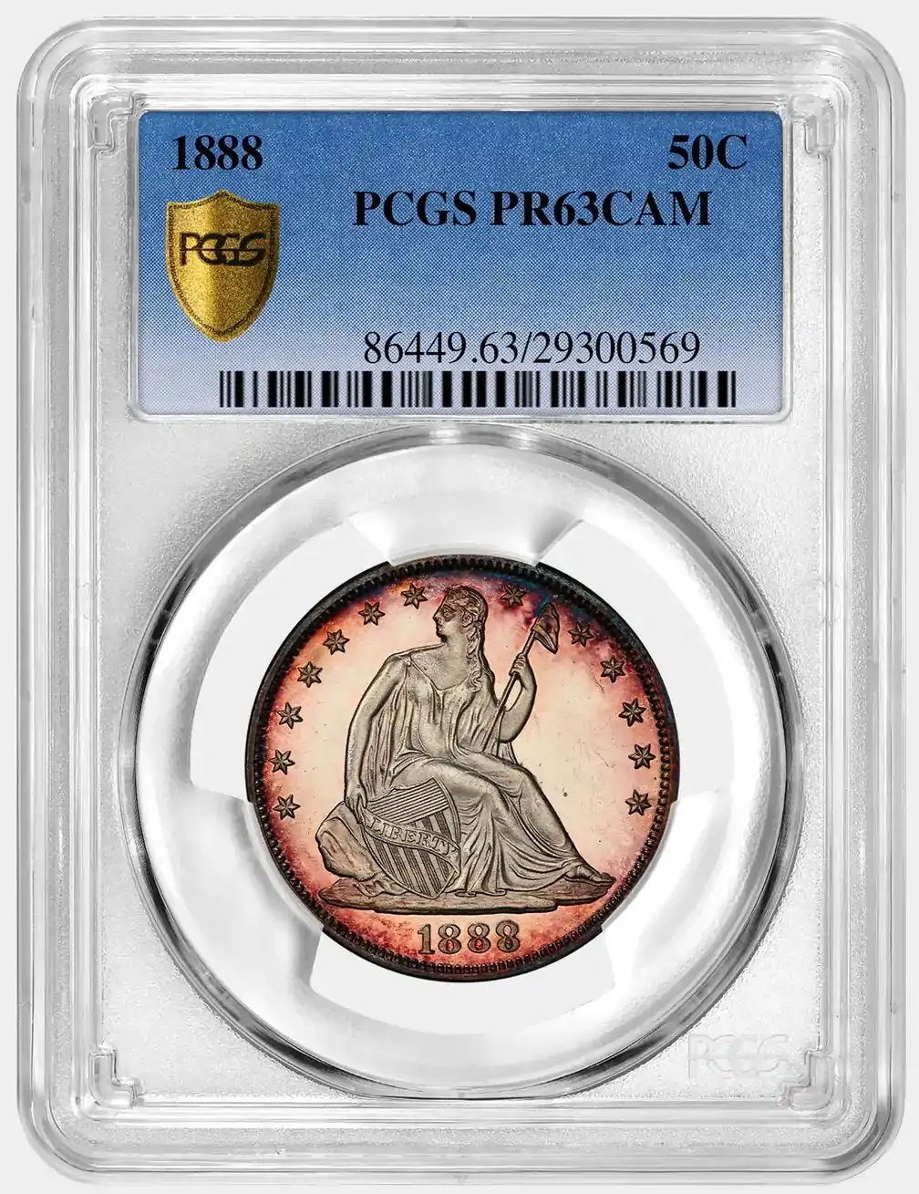 1888-Seated-Liberty-Half-Dollar-PCGS-PR-63-DCAM