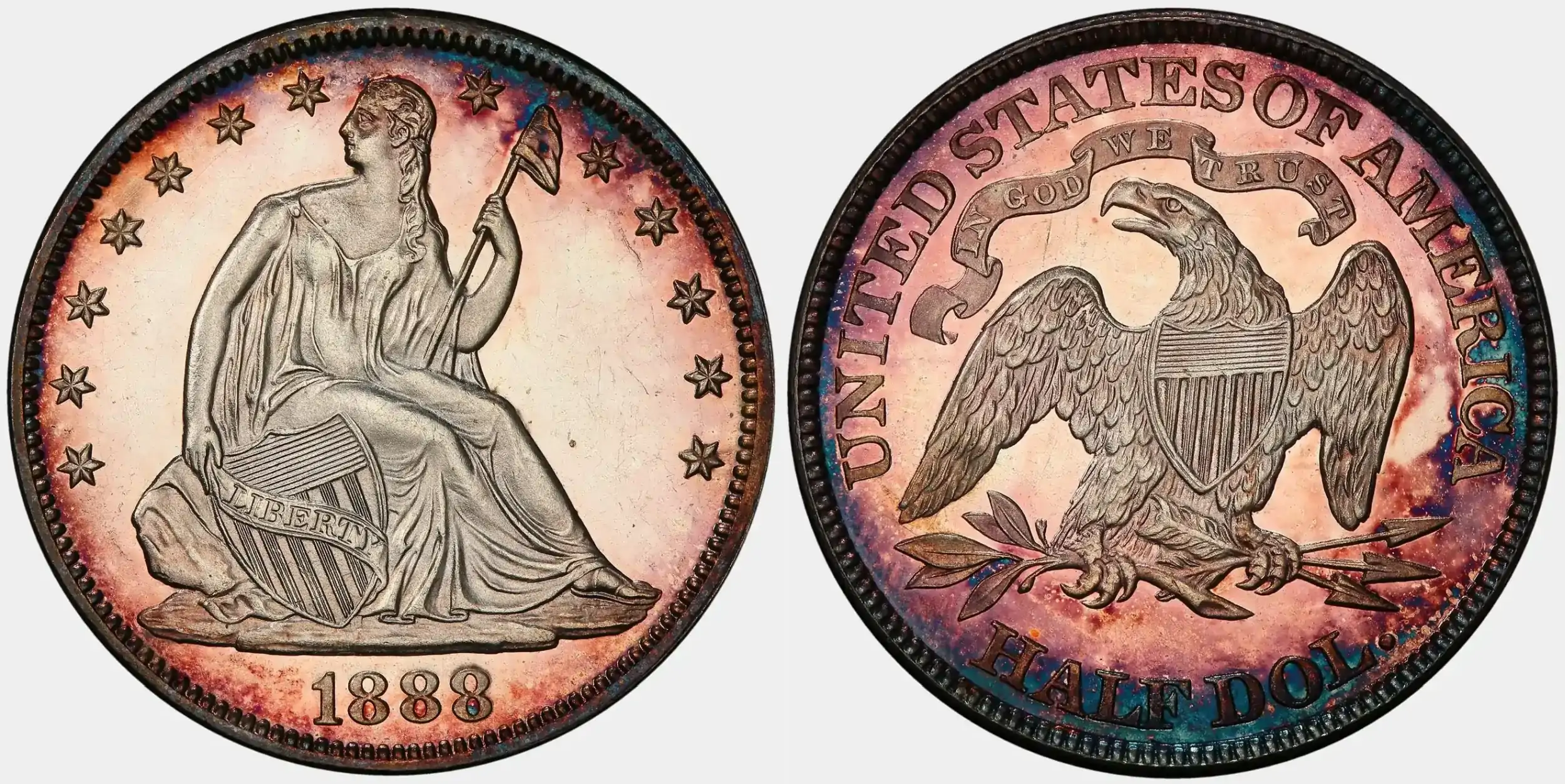 1888-Seated-Liberty-Half-Dollar-PCGS-PR-63-DCAM