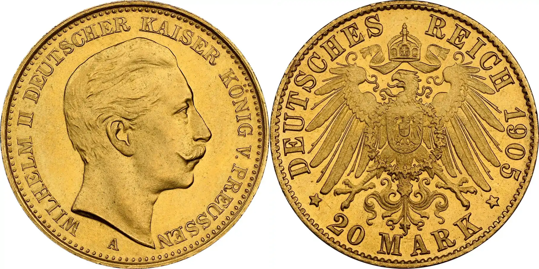 Counterfeit-Detection:-1905-A-Germany-Prussia-20-Mark