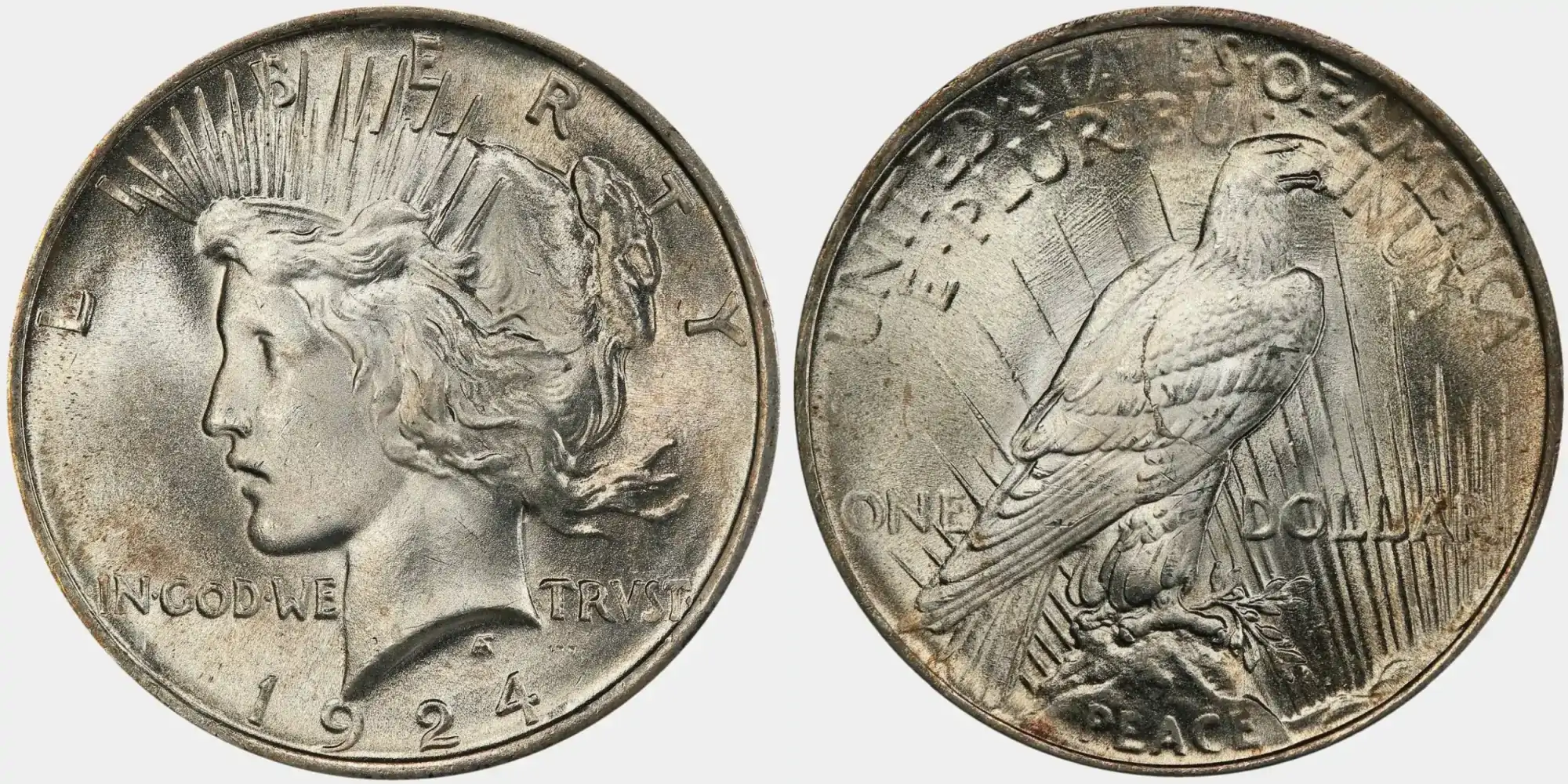 1924-Peace-Dollar-Top-VAM-5A-Broken-Wing--PCGS-MS-65