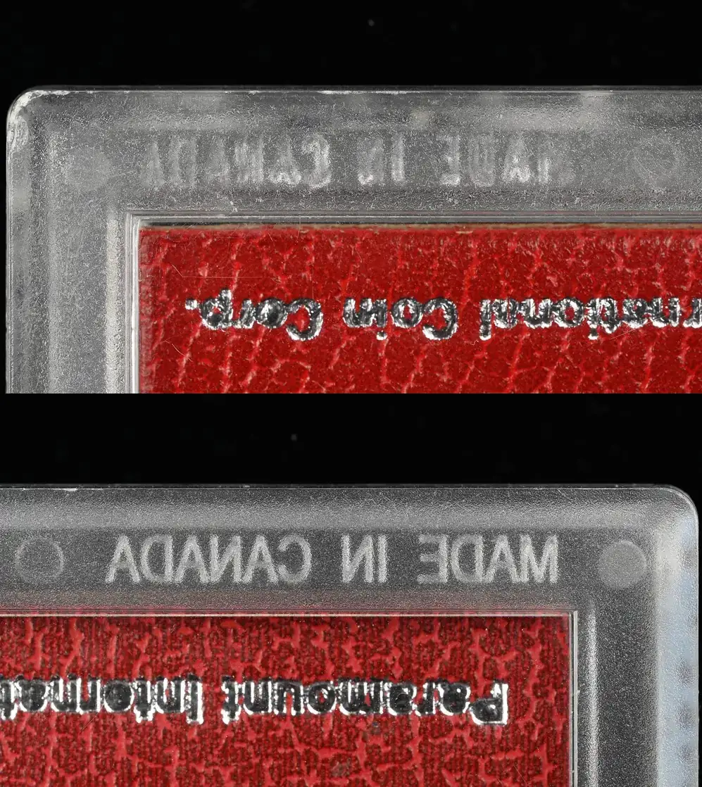 Counterfeit-Detection:-Fake-Redfield-Hoard-Morgan-And-Peace-Silver-Dollar-Holders