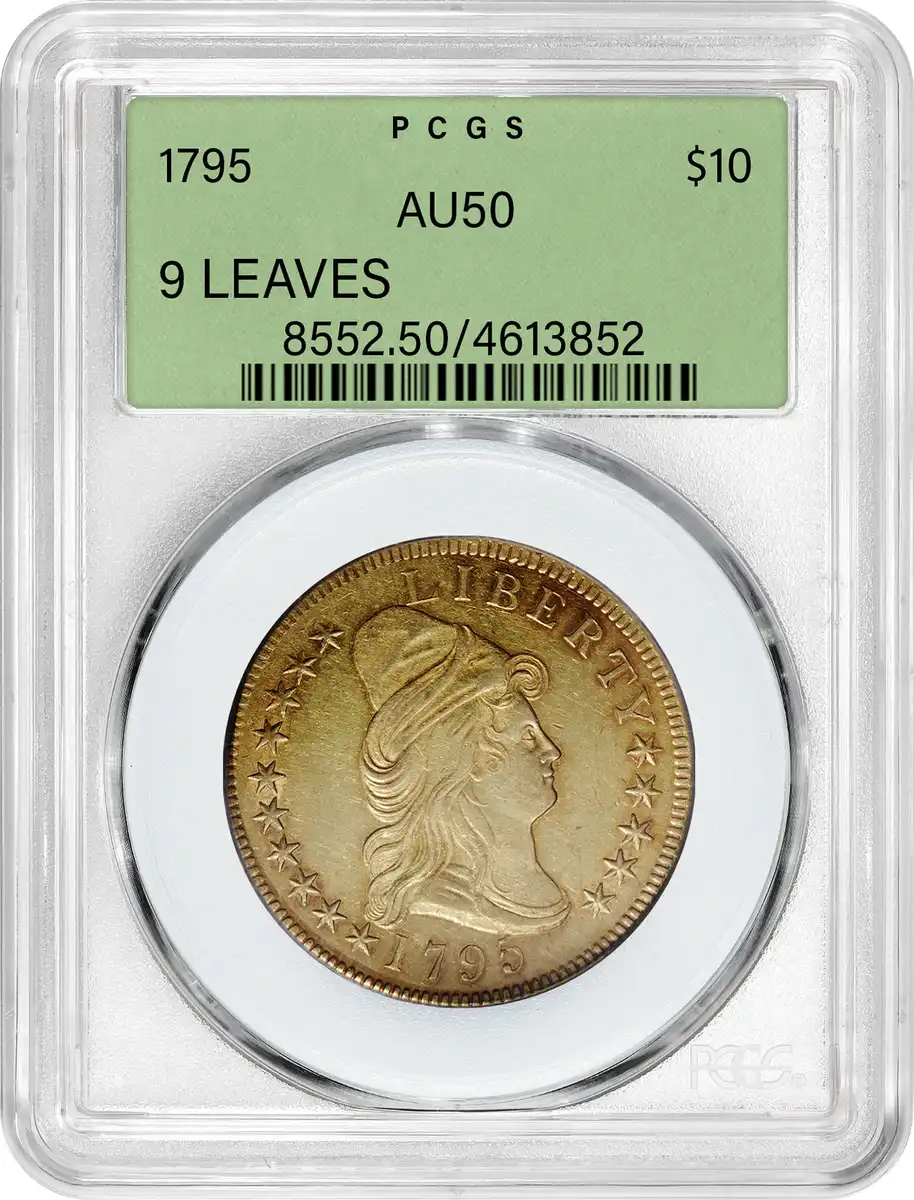 Gold-Eagle-Errors-&-Varieties-In-The-Tyrant-Collection