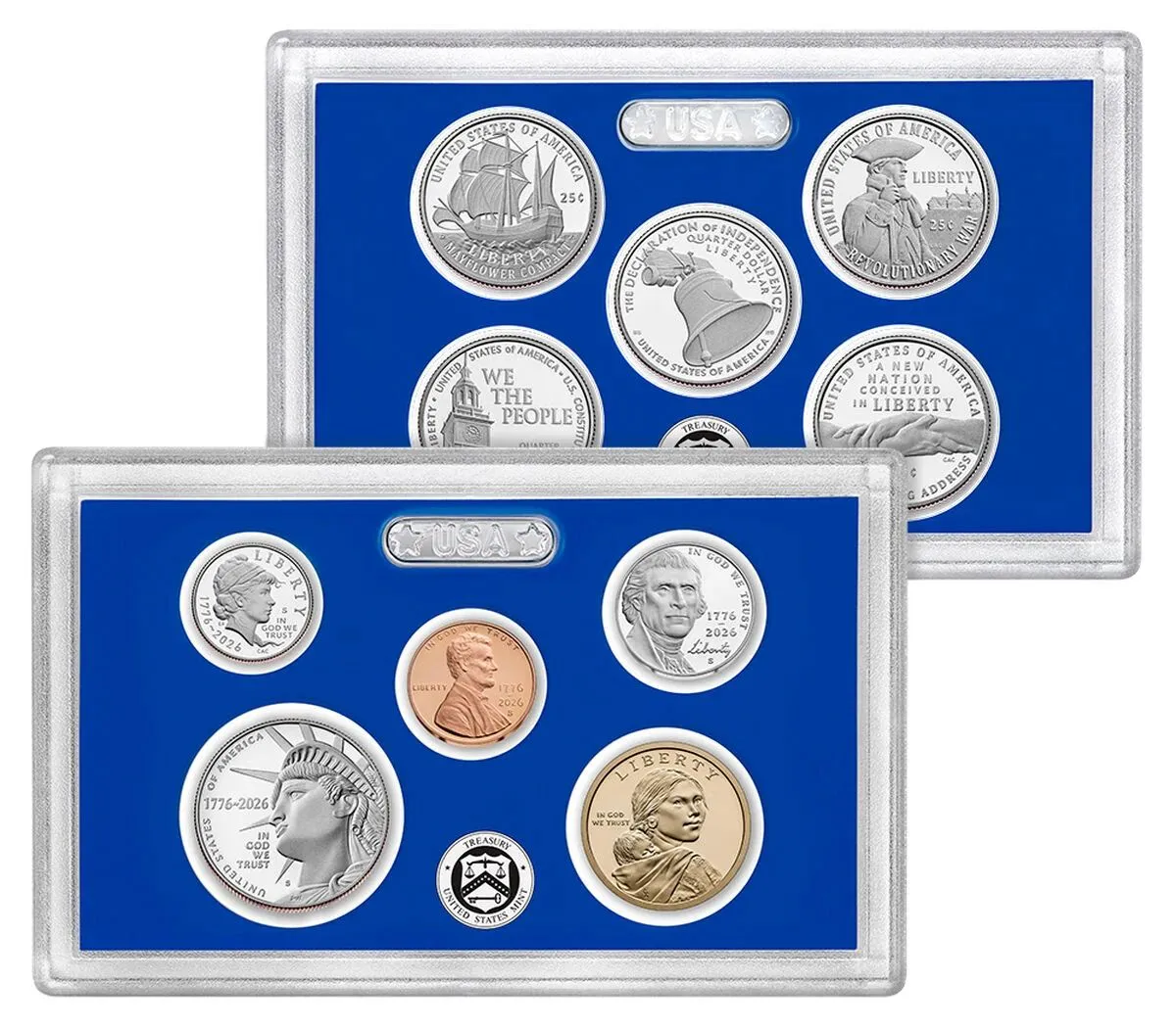 2026-United-States-Mint-Proof-Set-Available-On-October-6