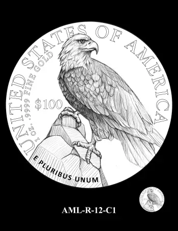 CCAC-Meeting-Images-For-The-2023-American-Liberty-High-Relief-24k-Gold-Coin-And-Silver-Medal