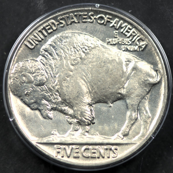 Should-I-Try-To-Upgrade-This-Buffalo-Nickel?