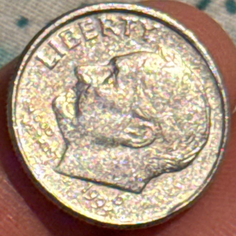 1993-D-Mint-Mark-Dime-Roosevelts-Mouth-Almost-Looks-Open.
