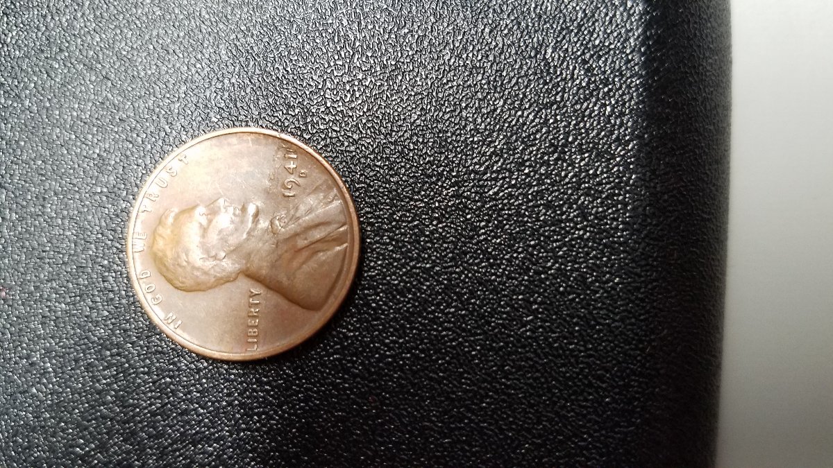 1941-D-LWC-Cracked-Across-Obverse,-Die-Damage?