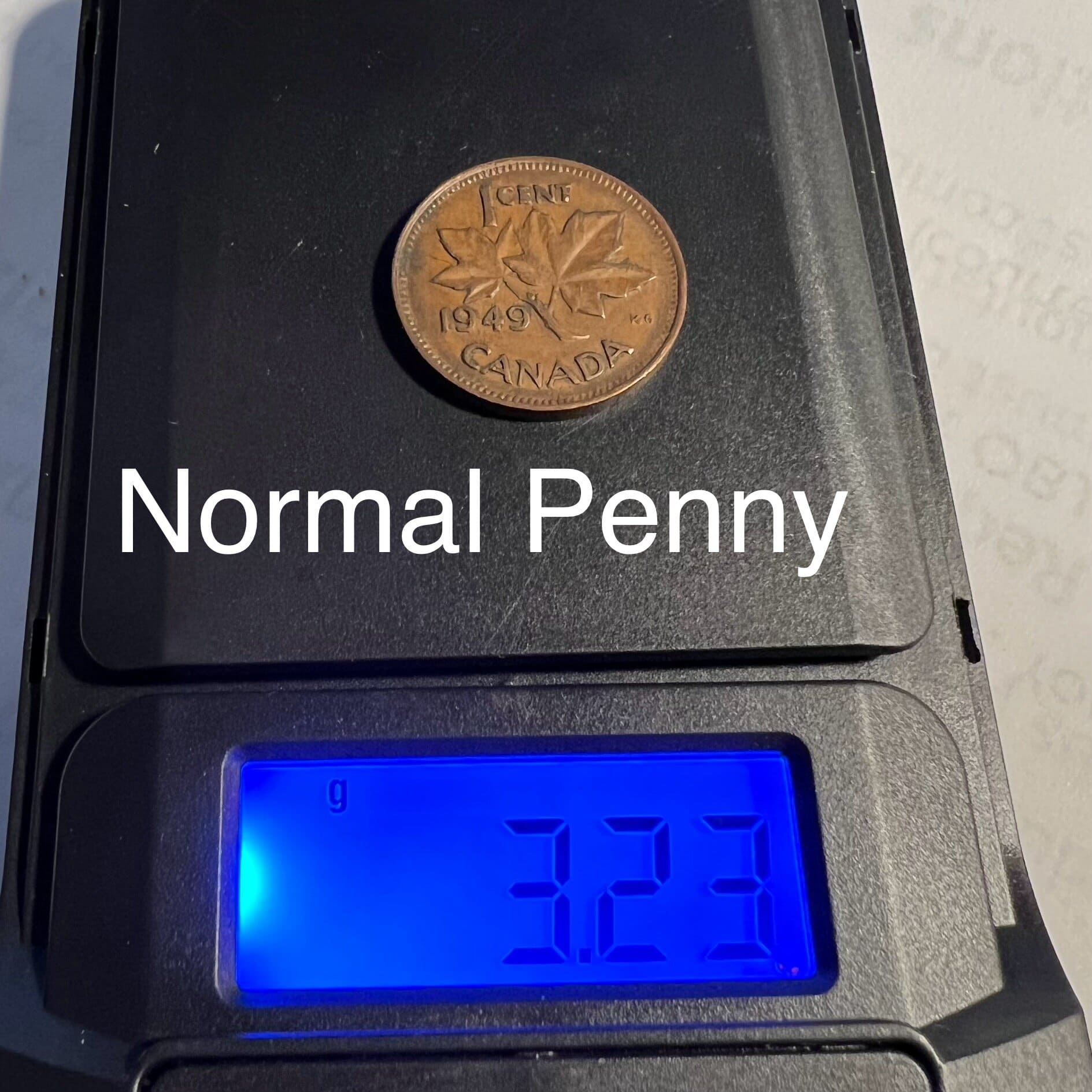1949-1-Cent-Heavy-Planchet