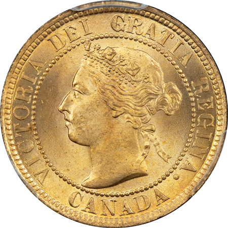 A-Pretty-Coin-From-A-Worn-Obverse-Die