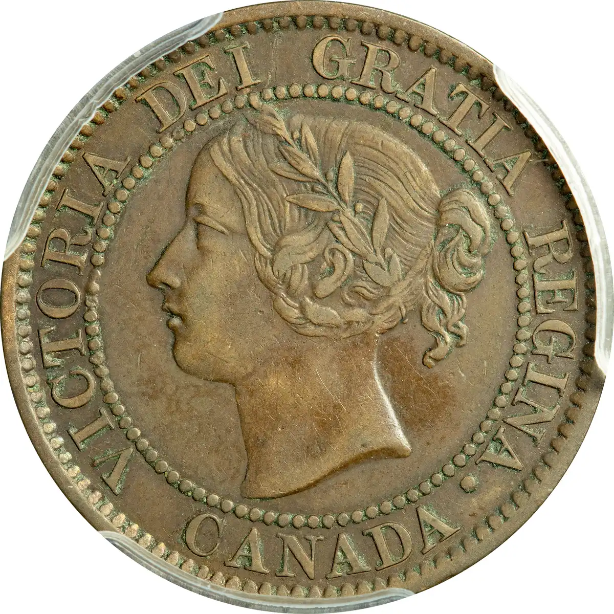 Recent-Pickup---A-Very-Scarce-1858-Cent