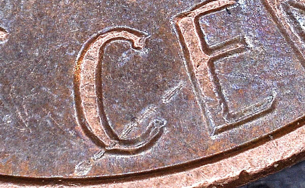 1982-Zinc-Lmc-Small-Date-DDR-Or-Error?