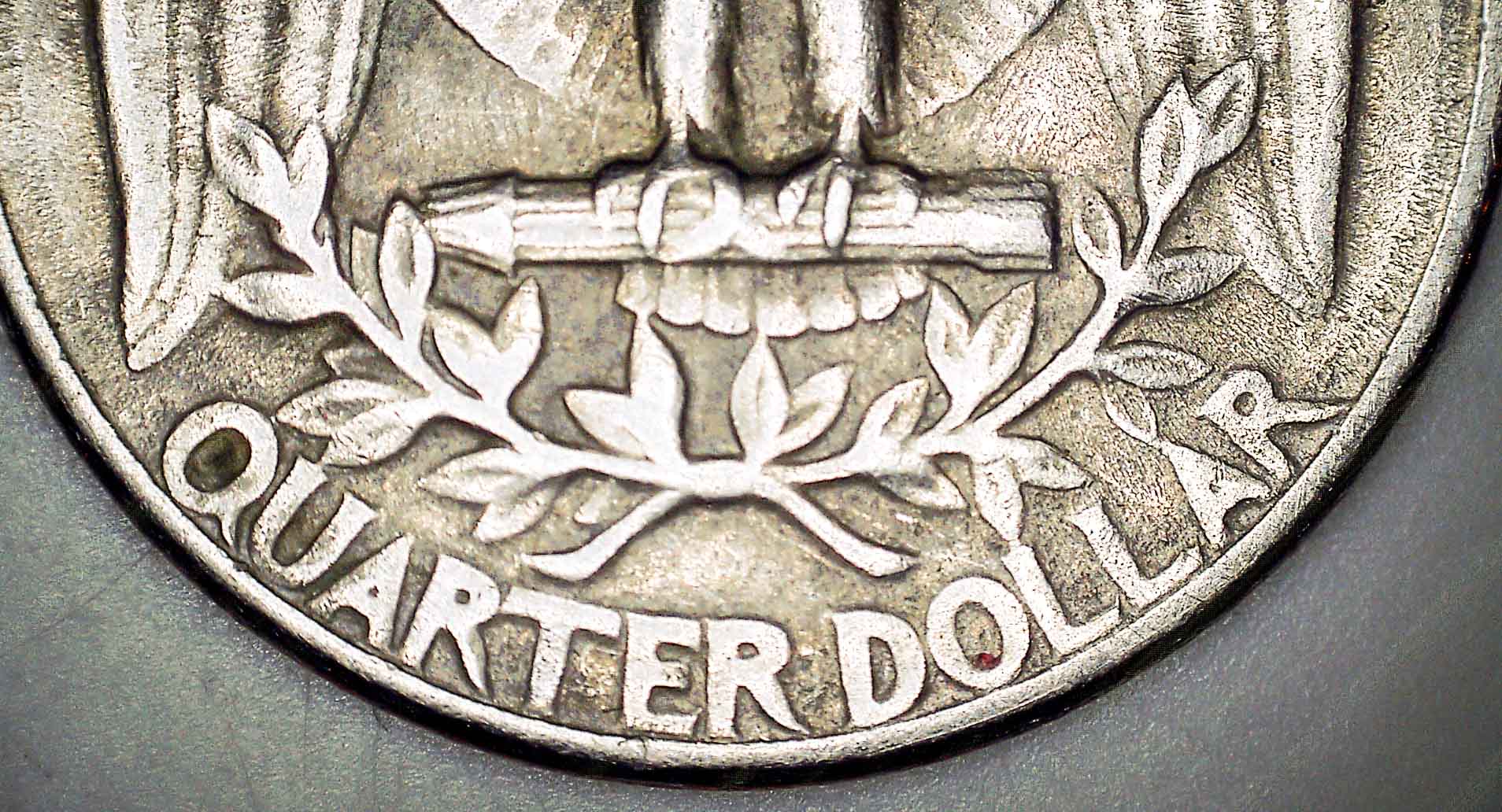 1965-Washington-Quarter-DDO-FS-101?