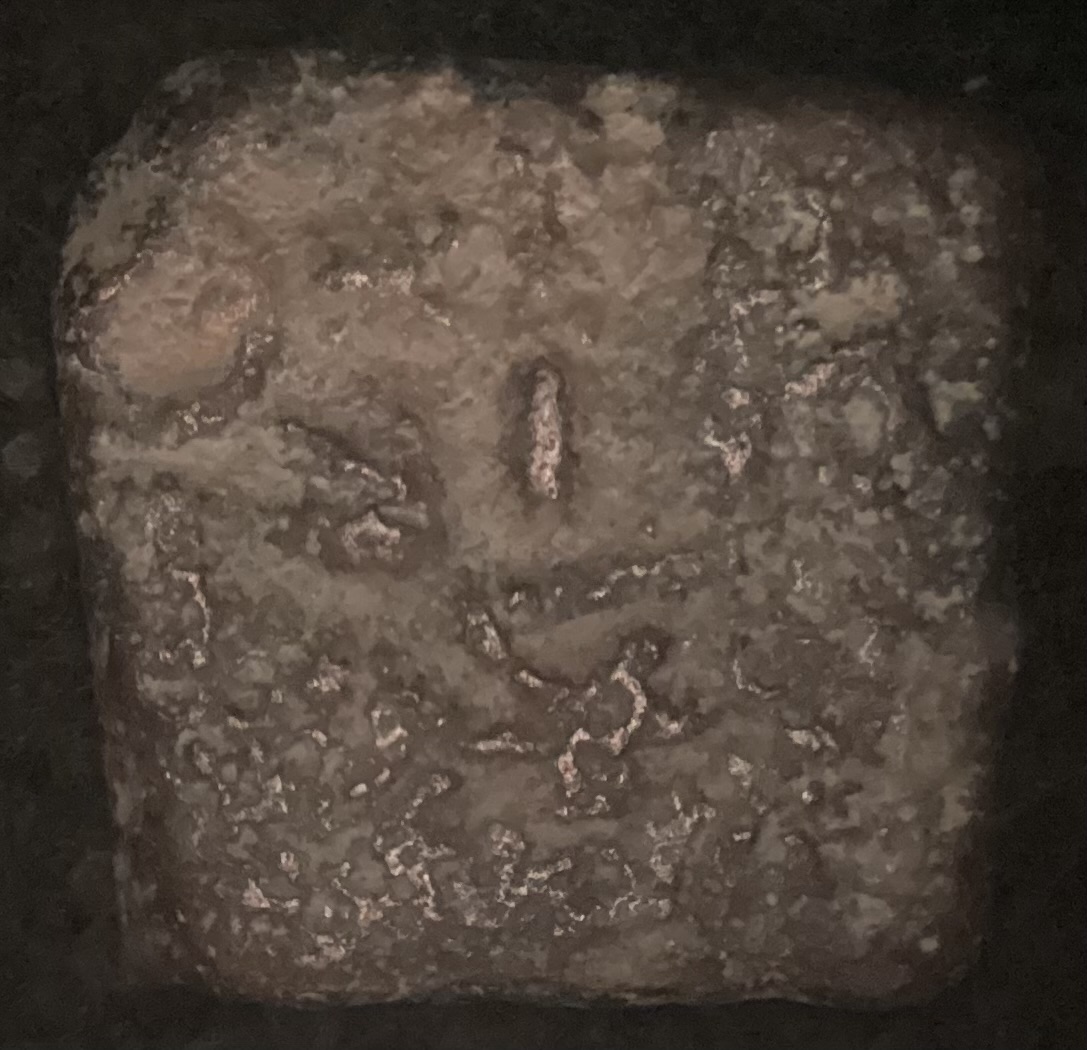 Starting-Point:-Ancient-India-Ujjain-Karshapana?
