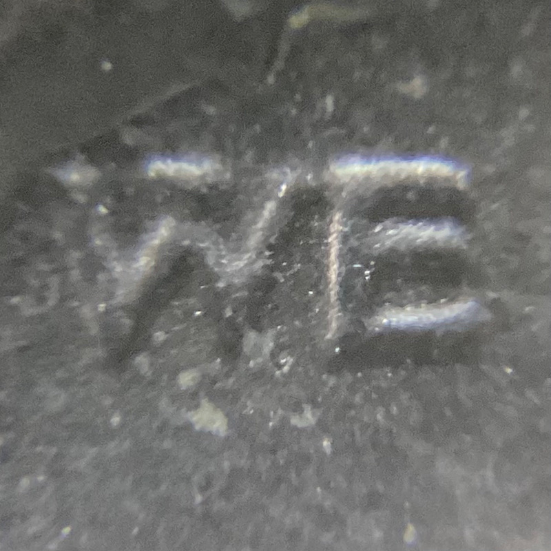 Help!--Imaging-A-Silver-Coin,-Failing.