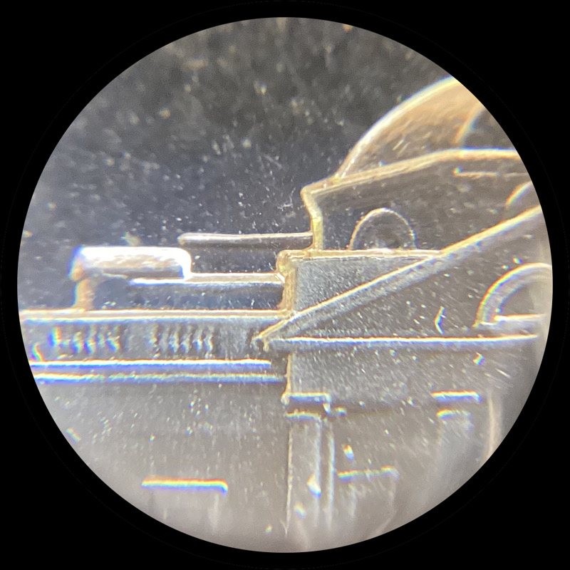 1984-S-Nickel-Missing-Piece-Of-Building-On-Reverse