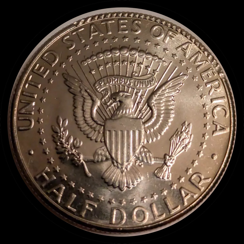 Ebay:-2005-D-Kennedy-Half-Dollar-With-Collar-Clash?-Vice-Marks?-PMD?