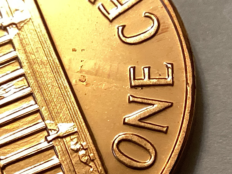 1962-Proof-Lincoln-Cent-With-Probable-Reverse-Lamination.