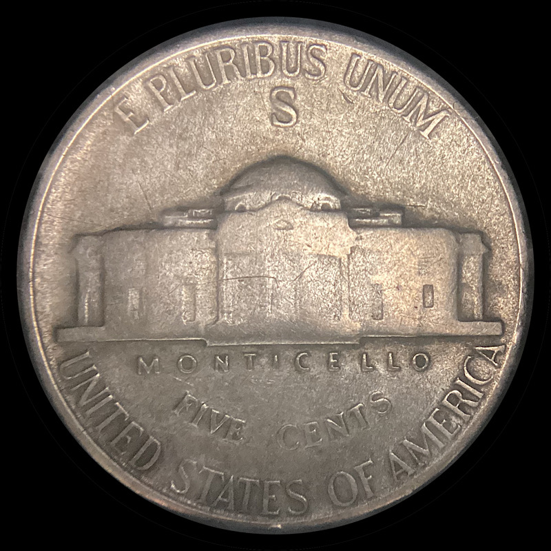 The-Goal:-25,000-Rolls-Of-Nickels-All-Searchers-Welcome!