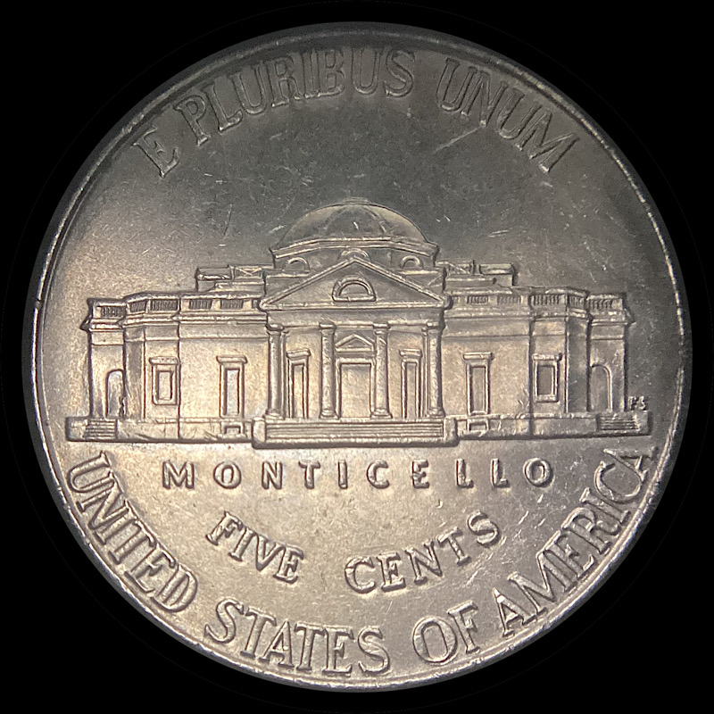 2016-P-Nickel,-Best-Of-WDDR-002,-Extra-Thickness-DDR.